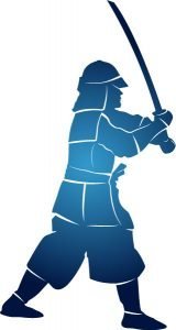 Ronin Private Logo